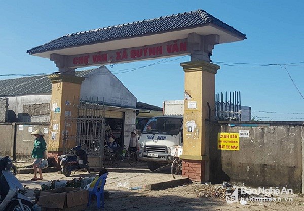 Vào chợ mua đồ bị kẻ gian bẻ khóa lấy cắp xe máy trong chớp mắt